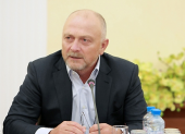 Экс-министр РФ Семенов не собирается бороться за пост главы объединенных Котельников и Дзержинского