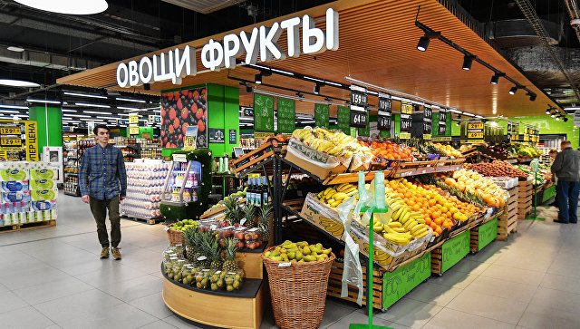 Лучше, чем в СССР: что продуктовое эмбарго дало российским производителям