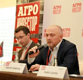 Виктор Семёнов на конференции «Агрохолдинги России. Лето 2014» 