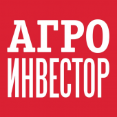 Ежегодная премия Агроинвестор года.